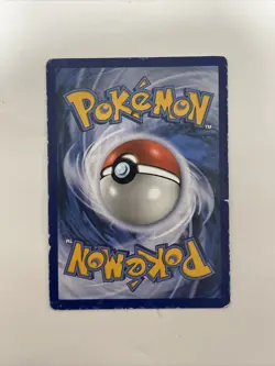 Weezing XY163 HOLO RARE Pokemon Black Star Promo TCG Card 2016 - Image 2