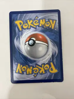 Pokemon EXEGGCUTE 1/108 - XY Roaring Skies - Rev Holo Card - Image 3