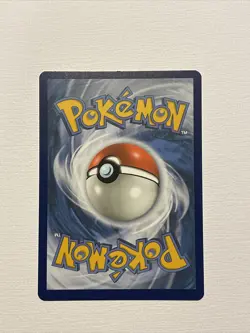 Hisuian Overqwil 091/189 NM / M RARE Astral Radiance Pokemon Card - Image 2