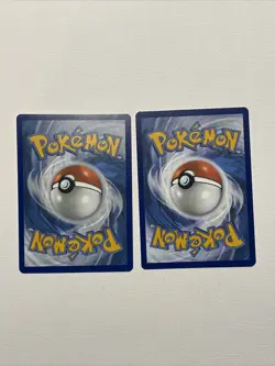 2x Pokemon Ponyta 21/195 Silver Tempest Card FREE SHIPPING - Image 4