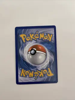 Pokemon Card XY Phantom Forces Venomoth 2/119 Reverse Holo FREE SHIPPING - Image 2