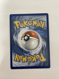Pokemon Card TCG BREAKthrough Starly 125/162 Reverse Holo Common Free Shipping - Image 2