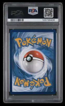 Lucario VSTAR SWSH291 Sword & Shield Crown Zenith ETB Promo Card PSA 10 - Image 2