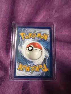 2024 Stage 1 Evolves For Chinou Lanturn Pokemon Trading Card Game - Image 2