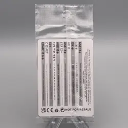 MTG Magic the Gathering Ephemerate 001/003 Foil Sealed Unopened Japanese P322 - Image 2