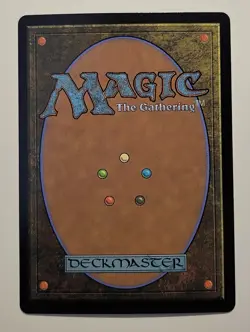 MTG Battle at the Big Bridge - Fatal Push Final Fantasy: Through the Ages Foil - Image 2