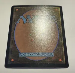 MTG Battle at the Big Bridge - Fatal Push Final Fantasy: Through the Ages Foil - Image 4