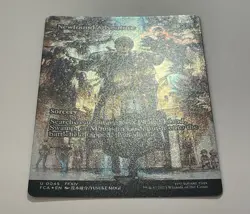 MTG Newfound Adventure - Farseek (Showcase) Final Fantasy: Through the Ages Foil - Image 3