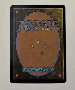 MTG Wild Rose Rebellion - Counterspell Final Fantasy: Through the Ages Foil - Image 2