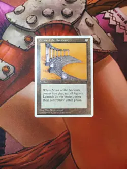 Mtg Arena of the Ancients Chronicles SP+ - Image 1
