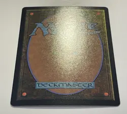 MTG Endwalker - Brainstorm (Showcase) Final Fantasy: Through the Ages Foil - Image 4