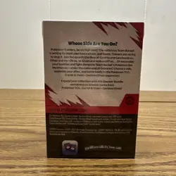Pokemon TCG Destined Rivals Booster Bundle Sealed New - Image 3