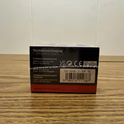 Pokemon TCG Destined Rivals Booster Bundle Sealed New - Image 4