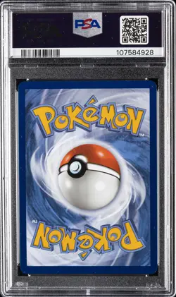2024 POKEMON SSP EN-SURGING SPARKS SPECIAL ILLUSTRATION RARE MILOTIC EX PSA 10 - Image 2