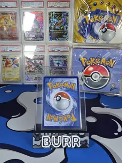 Pokemon Center Charmander 44 Obsidian Flames ETB Promo Nm - Image 2