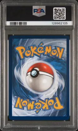 2025 POKEMON DRI EN-DESTINED RIVALS #051 TEAM ROCKET'S ARTICUNO PSA 10 - Image 2