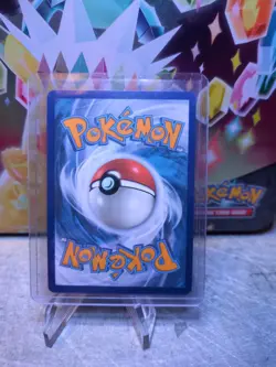 Alakazam EX 2023 Pokemon Scarlet & Violet Black Star Promo #50 Holo NM - Image 2