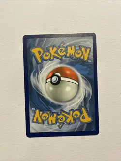 Pokemon - Chimchar - 024/172 - Reverse Holo Foil - Brilliant Stars - NM/M - Image 2