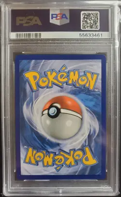 PSA 10 Pokemon 2020 Gardevoir 070/073 Champions Path Sword & Shield SWSH English - Image 2