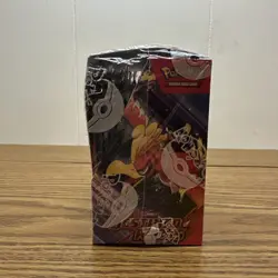 Pokemon TCG: Scarlet & Violet - Destined Rivals Booster Display Box - Image 2