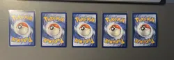 Pokemon TCG Destined Rivals Team Rocket Bundle Pokemon Cards - Image 2