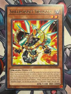 YuGiOh Cards Extreme Force EXFO First Edition Choose Your Card ULTRA RARE SECRET - Image 3