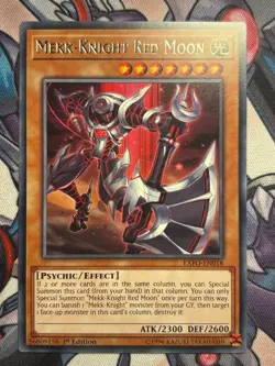 YuGiOh Cards Extreme Force EXFO First Edition Choose Your Card ULTRA RARE SECRET - Image 5