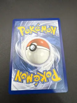 Pokemon TCG Rockets Admin Celebrations Holo Rare Card 86/109 NM Condition - Image 4