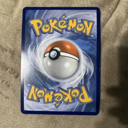 Pokemon TCG Reshiram & Charizard GX Tag Team Card SM247 Promo - Image 2