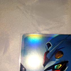 Bandai Gundam Card Game Limited Box Ver Beta EX Base Promo EXBP-001 Japan - Image 2