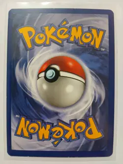 Pokemon TCG 1999 Electabuzz Kids WB Pokemon The First Movie #2 Promo Card - Image 2