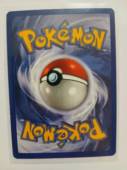 Pokemon Dragonite Promo WB Black Star Card - Image 2