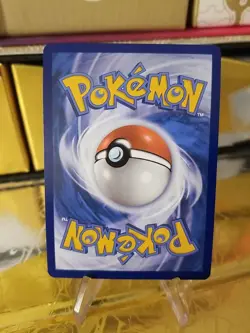 Ditto Dodrio Prize Pack Series 6 Promo Pokemon Card NM/LP Play Stamp Mew 151 - Image 2