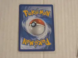 Pokemon TCG Zekrom Celebrations Classic Collection Holo Card 114/114 - Image 2