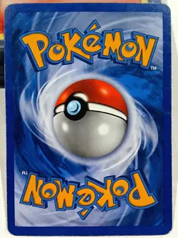 Pokemon Latias EX Holon Phantoms TCG Card 11/110 Holo Rare DELTA SPECIES - Image 2