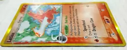 Pokemon Latias EX Holon Phantoms TCG Card 11/110 Holo Rare DELTA SPECIES - Image 4