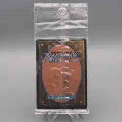 MTG Magic the Gathering Raugrin Triome 251/274 Sealed Unopened Japanese P328 - Image 3