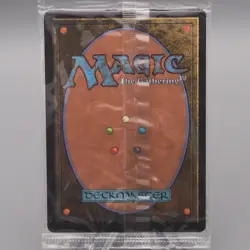 MTG Magic the Gathering Raugrin Triome 251/274 Sealed Unopened Japanese P328 - Image 4