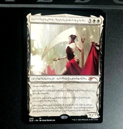 Elesh Norn, Grand Cenobite secret lair magic the gathering MTG - Image 1
