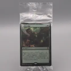 MTG Magic the Gathering Threats Undete DMU 185/281 Sealed Unopened Japanese P326 - Image 1
