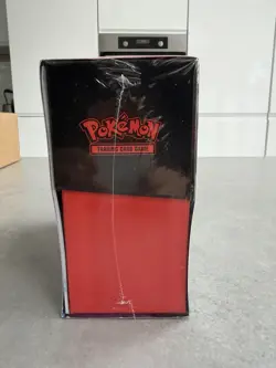 Destined Rivals Pokemon Center ETB Elite Trainer Box Sealed - Image 2