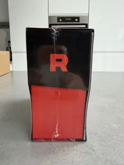 Destined Rivals Pokemon Center ETB Elite Trainer Box Sealed - Image 4