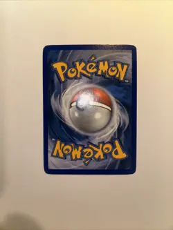 Pokemon TCG Combusken 29/108 EX Power Keepers - Image 4