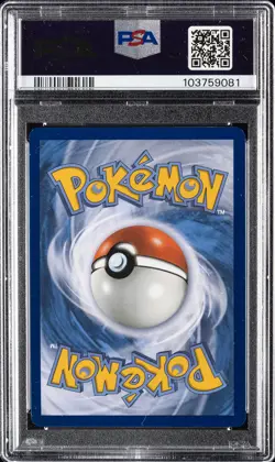 2024 POKEMON TWM EN-TWILIGHT MASQUERADE SPECIAL ILLUSTRATION RARE PERRIN PSA 9 - Image 2