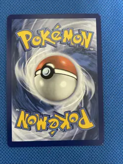 Wellspring Mask Ogerpon ex 194/167 Twilight Masquerade (TWM) NM Full Art Pokemon - Image 2
