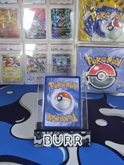 Venusaur EX XY123 XY Promos Holo Lp Condition Pokemon - Image 2