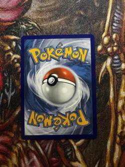 Chatot 181/162 Sv05: Temporal Forces Holo Illustration Rare Pokemon TCG NM - Image 2
