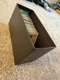 Pokemon TCG MEGA EVOLUTION - Bulk Cards + ETB Box - Image 1