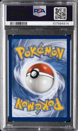 2022 POKEMON SWORD & SHIELD LOST ORIGIN #180 FULL ART/AERODACTYL V PSA 9 - Image 2