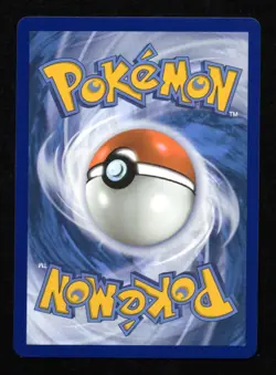 Sawsbuck 007/086 White Flare PokeBall Reverse Holo Pokemon TCG - Image 2
